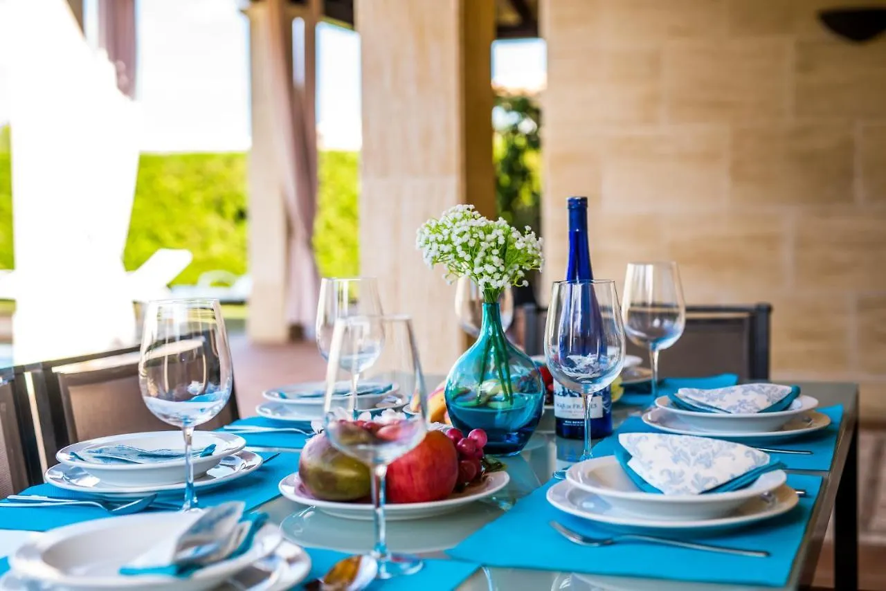 Ideal Property Mallorca - Montelago Alcudia  Holiday home Alcudia (Mallorca)