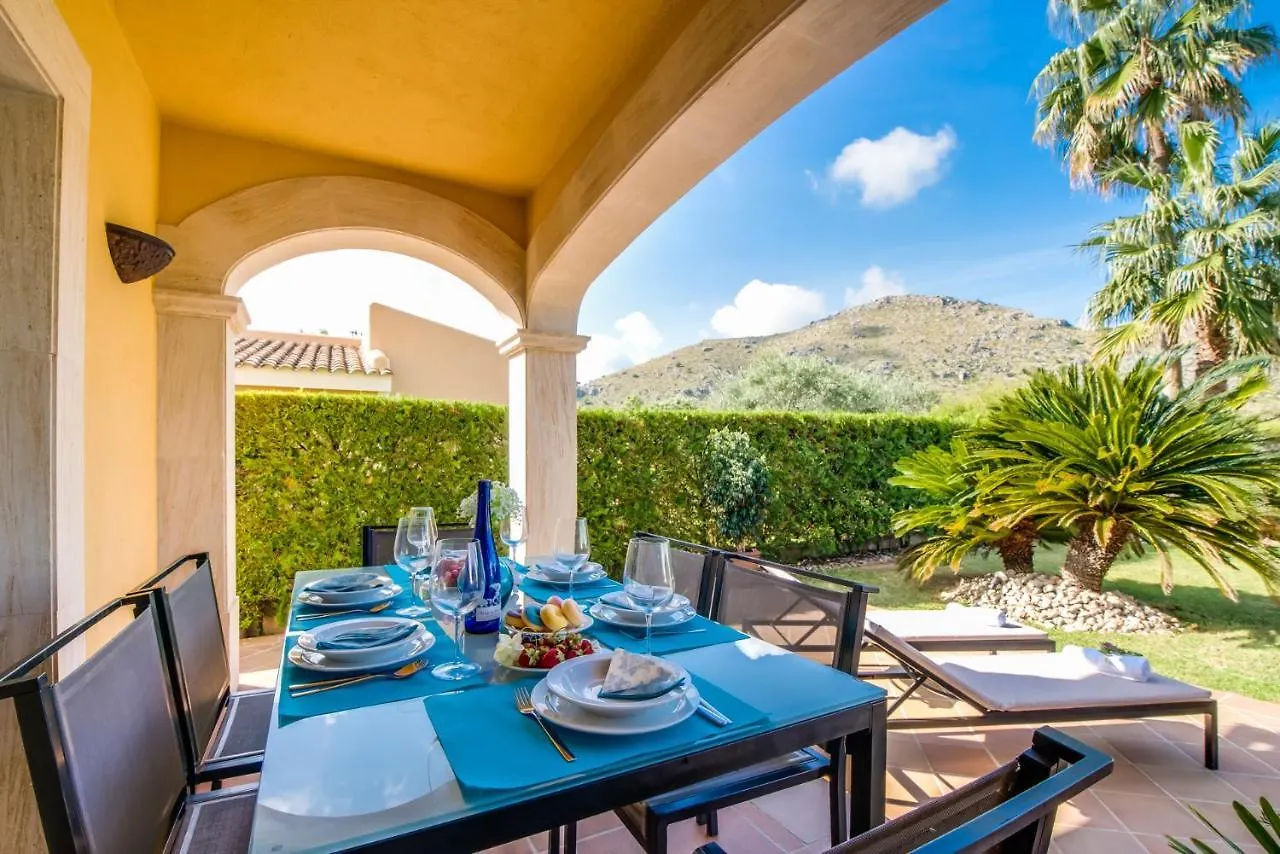 Ideal Property Mallorca - Montelago Alcudia  0*, Alcudia (Mallorca) Spain