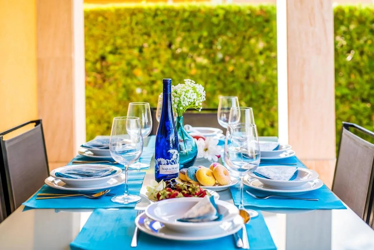 Ideal Property Mallorca - Montelago Alcudia  Holiday home