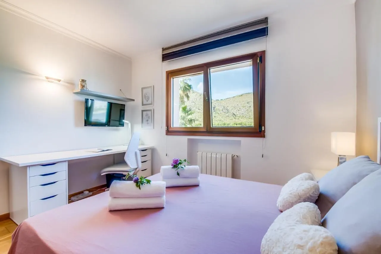 Holiday home Ideal Property Mallorca - Montelago Alcudia  Spain