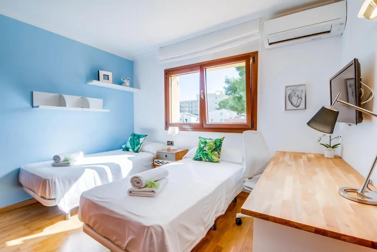 Holiday home Ideal Property Mallorca - Montelago Alcudia