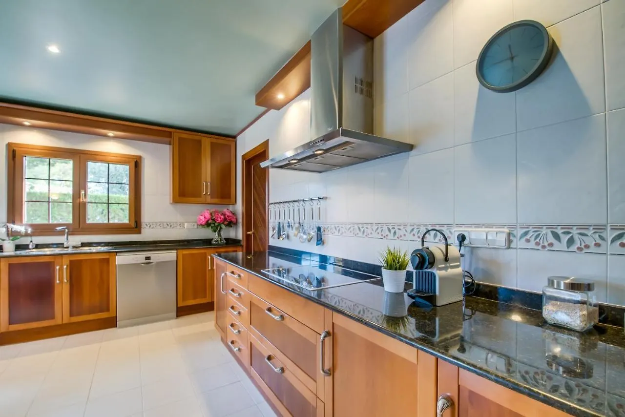 Holiday home Ideal Property Mallorca - Montelago Alcudia