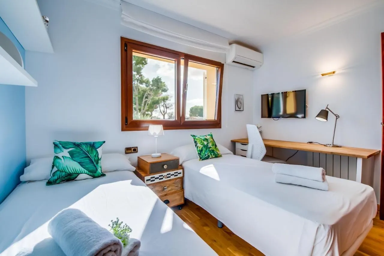 Ideal Property Mallorca - Montelago Alcudia