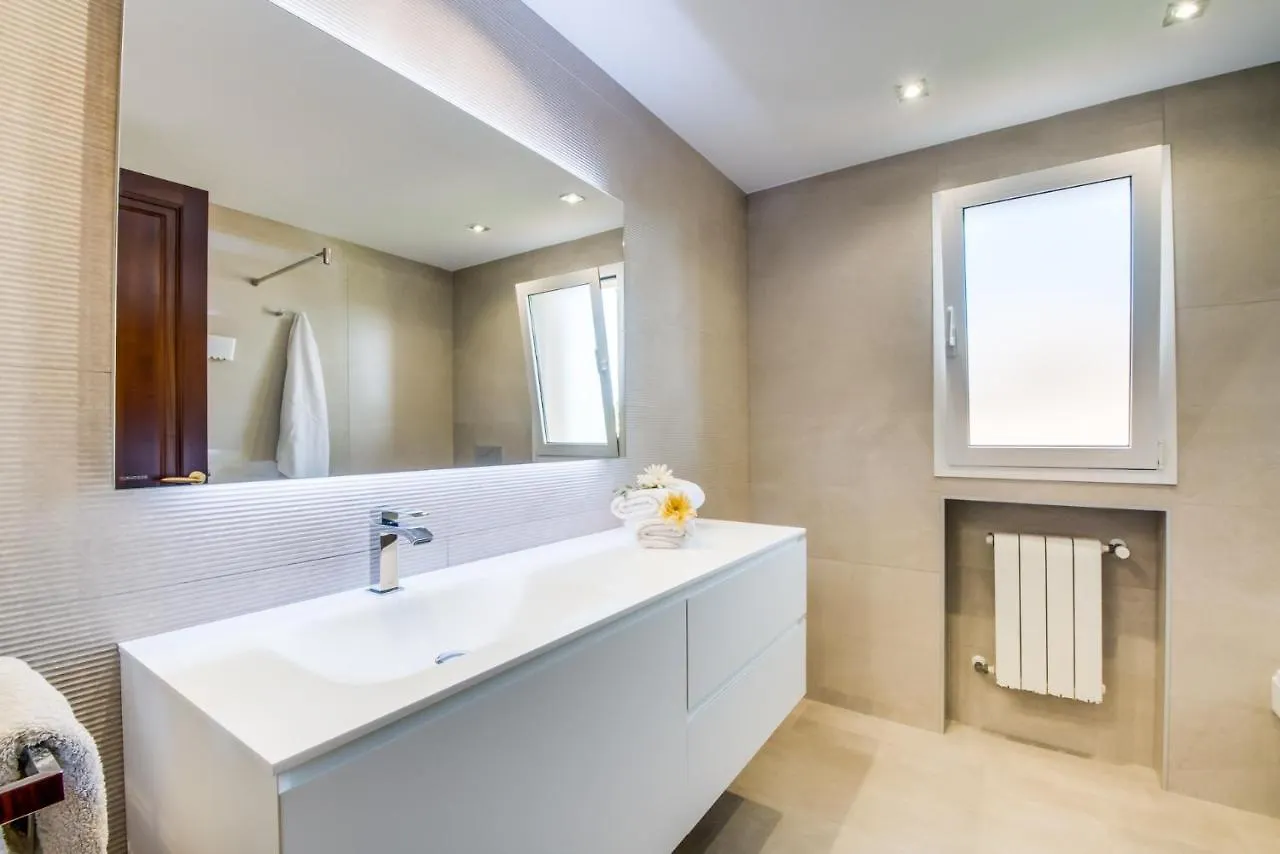 Ideal Property Mallorca - Montelago Alcudia  Alcudia (Mallorca)