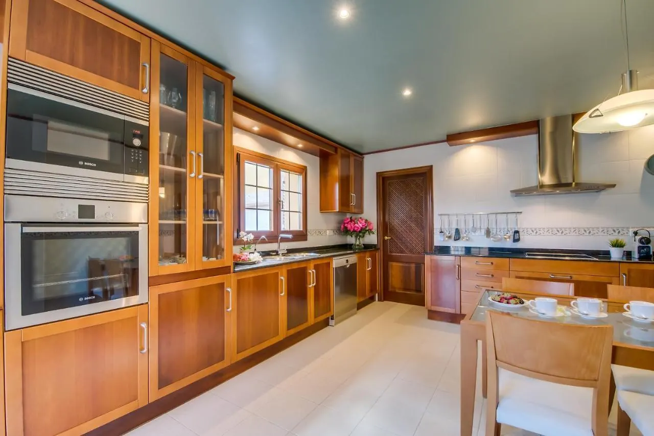 Holiday home Ideal Property Mallorca - Montelago Alcudia