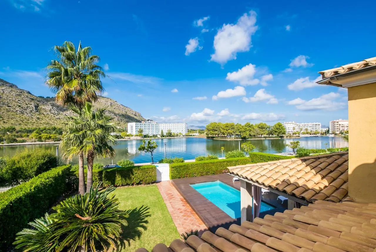 Ideal Property Mallorca - Montelago Alcudia  Spain