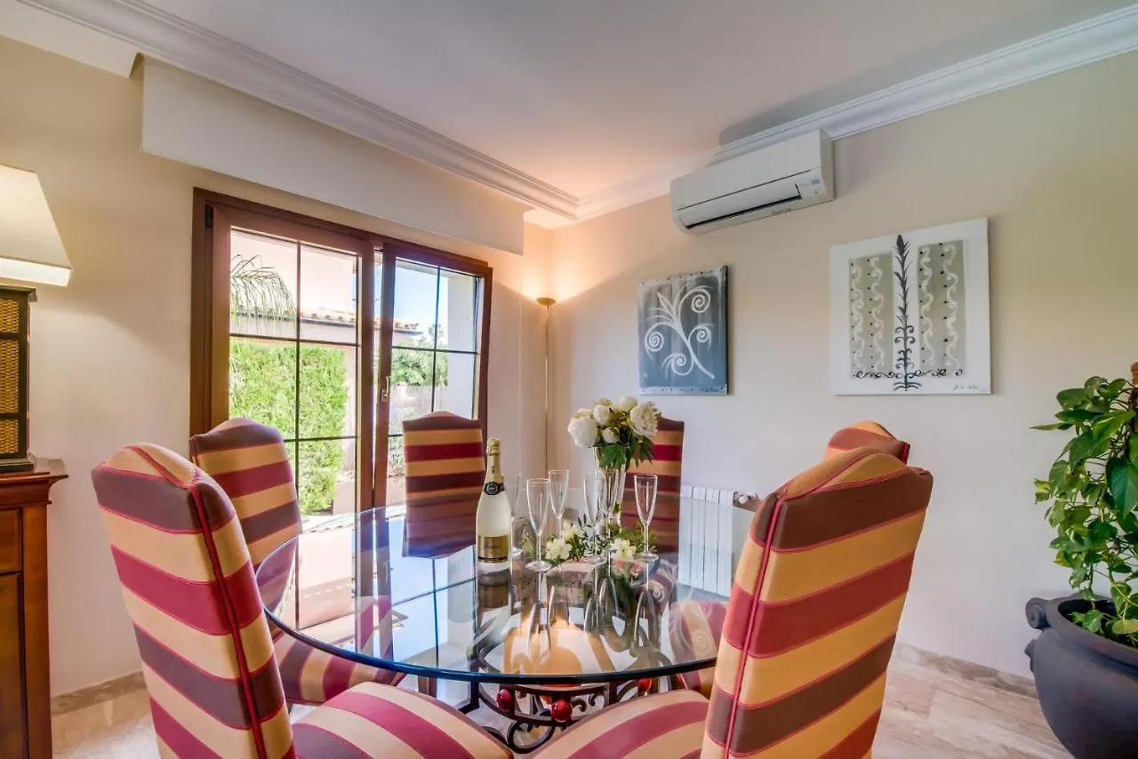 Ideal Property Mallorca - Montelago Alcudia  Spain