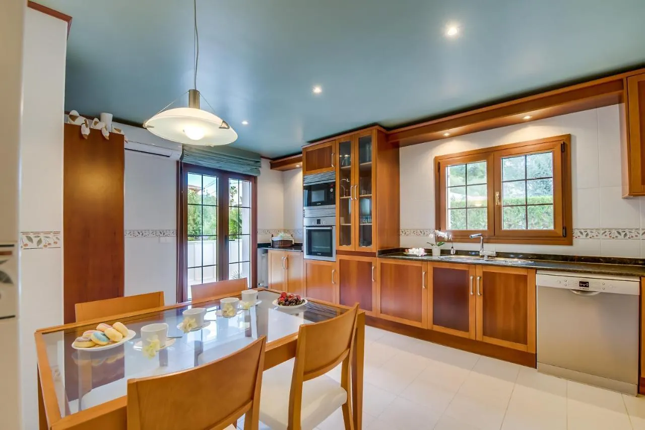 Ideal Property Mallorca - Montelago Alcudia  0*, Alcudia (Mallorca) Spain