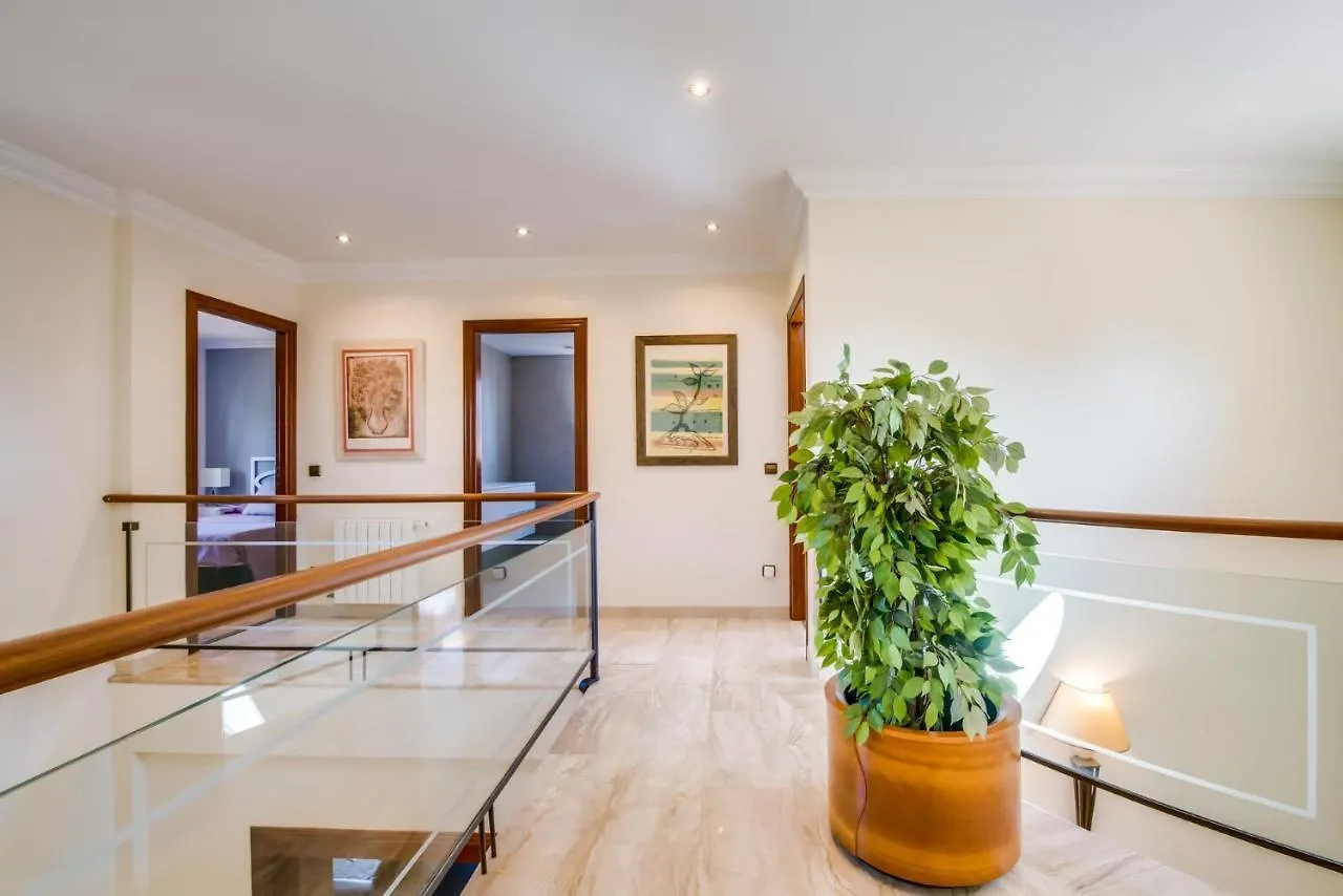 Ideal Property Mallorca - Montelago Alcudia  Alcudia (Mallorca)