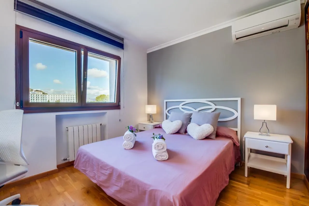 Ideal Property Mallorca - Montelago Alcudia  Spain