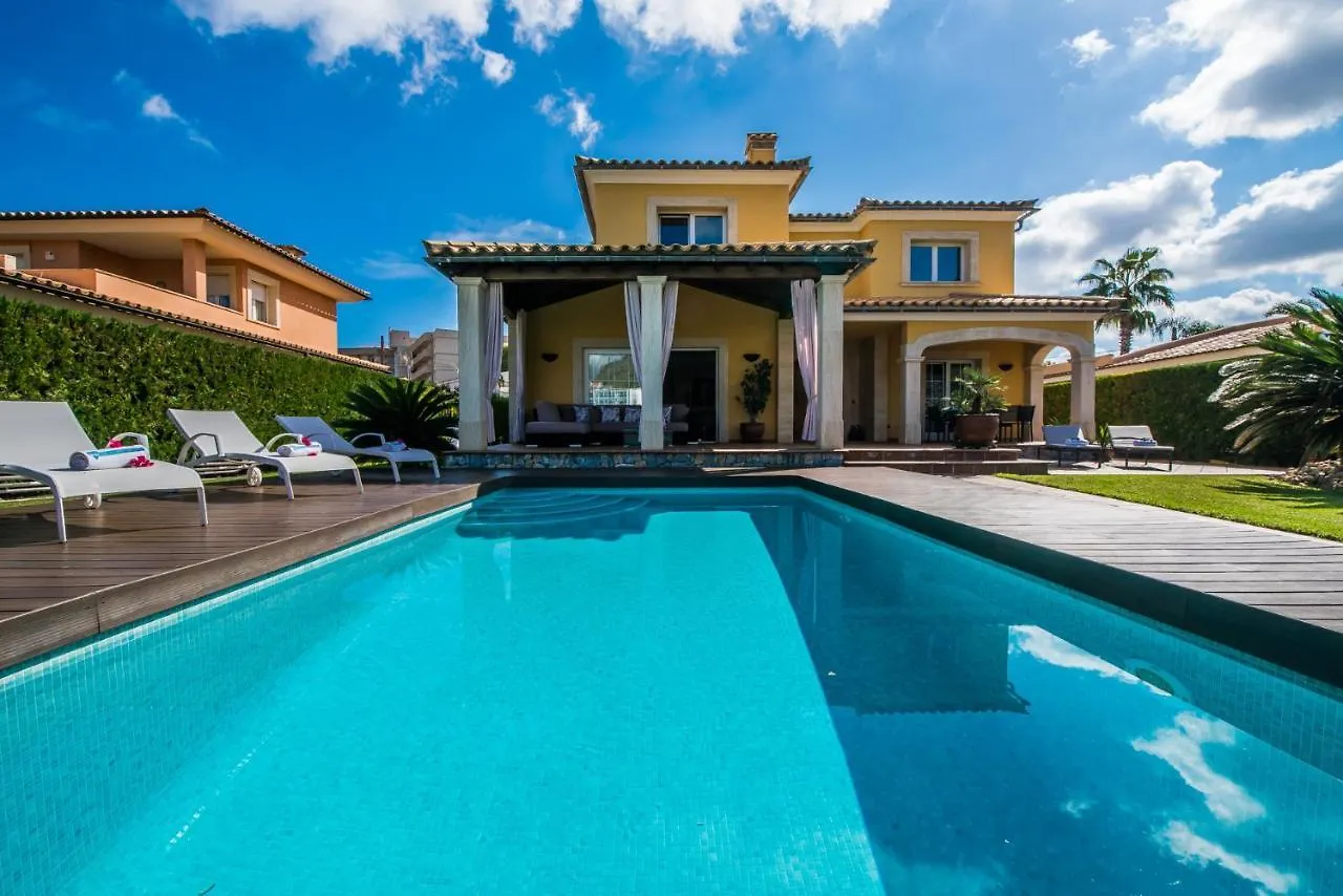Ideal Property Mallorca - Montelago Alcudia  0*, Alcudia (Mallorca) Spain