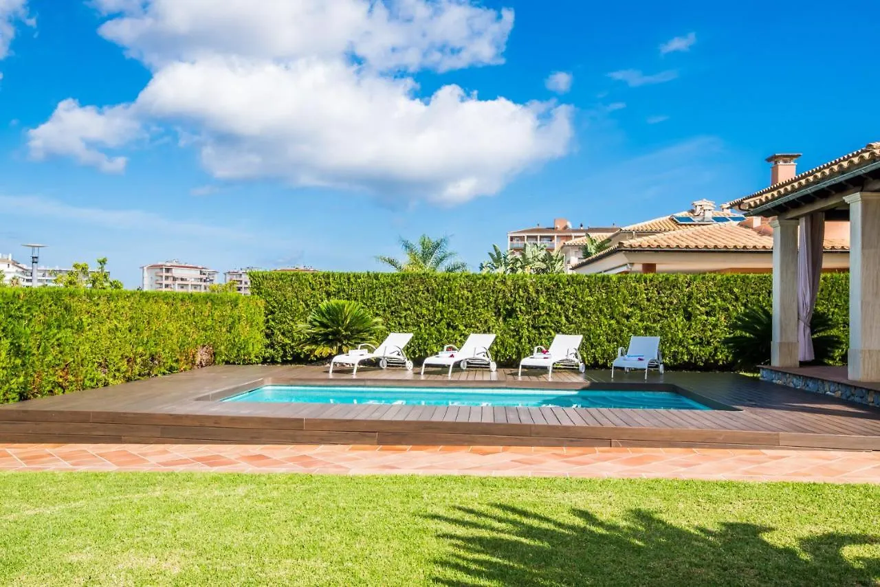 Ideal Property Mallorca - Montelago Alcudia  Holiday home Alcudia (Mallorca)