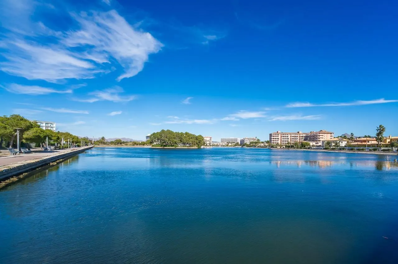 Ideal Property Mallorca - Montelago Alcudia